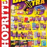 Shoprite Eastern Cape - Hyper Xtra Savings Greenacres and Uitenhage 02/05 - 04/05/2025
