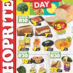Shoprite Eastern Cape - Market Day Deals 14/05 - 14/05/2025