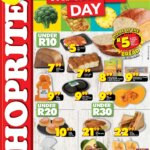 Shoprite Eastern Cape - Market Day Deals 28/05 - 28/05/2025