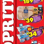 Shoprite Eastern Cape - Our Promise Exclusive 29/05 - 01/06/2025