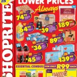 Shoprite Eastern Cape - Promise 21/05 - 08/06/2025