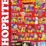 Shoprite Eastern Cape - Promise Lower Prices 22/05 - 25/05/2025