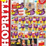 Shoprite Eastern Cape - Ritebrand Savings 15/05 - 18/05/2025