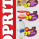 Shoprite Eastern Cape - Ritebrand Savings Exclusive 15/05 - 18/05/2025