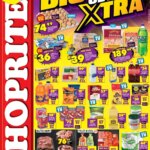 Shoprite Eastern Cape - Xtra Savings 01/05 - 04/05/2025