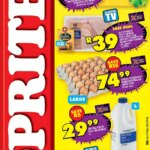 Shoprite Eastern Cape - Xtra Savings Exclusive 01/05 - 04/05/2025