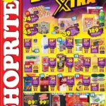 Shoprite Eastern Cape - Xtra Savings Go Big 08/05 - 11/05/2025