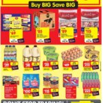 Shoprite Gauteng - Cash & Carry Mid-Month Deals Selected Stores 12/05 - 25/05/2025