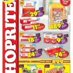 Shoprite Gauteng - Ritebrand Savings 12/05 - 25/05/2025
