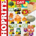 Shoprite KwaZulu-Natal - Market Day 21/05 - 21/05/2025