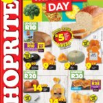 Shoprite KwaZulu-Natal - Market Day Deals 07/05 - 07/05/2025