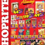 Shoprite KwaZulu-Natal - Promise 19/05 - 08/06/2025