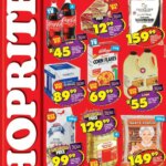Shoprite KwaZulu-Natal - Promise Lower Prices 22/05 - 08/06/2025