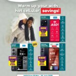 Shoprite Money Market Leaflet 19/05 - 22/05/2025