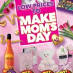 Shoprite Mothers Day Deals 05/05 - 11/05/2025