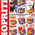 Shoprite Specials 12/05 - 21/05/2025