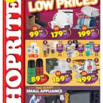 Shoprite Specials 22/05 - 08/06/2025