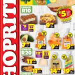 Shoprite Western Cape - Market Day Deals 07/05 - 07/05/2025