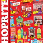 Shoprite Western Cape - Our Promise 30/05 - 01/06/2025