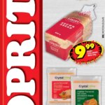Shoprite Western Cape - Ritebrand Savings 15/05 - 18/05/2025