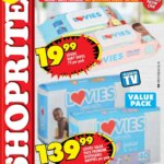 Shoprite Western Cape - Ritebrand Savings Lovies 16/05 - 18/05/2025