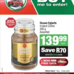 Spar Kwazulu-Natal - Weekly Specials from 07/05 - 19/05/2025
