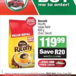 Spar Kwazulu-Natal - Weekly Specials from 20/05 - 08/06/2025