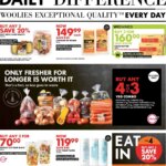 Woolworths Daily Difference - Gauteng from 26/05 - 08/06/2025