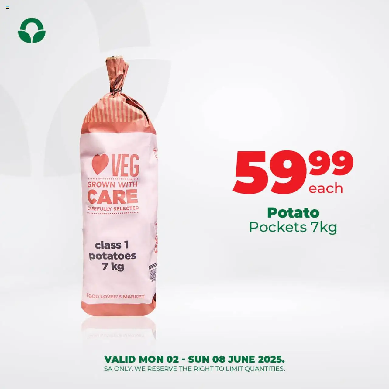 Food Lover's Market Specials from 02/06 - 08/06/2025 > Promotions - page 3