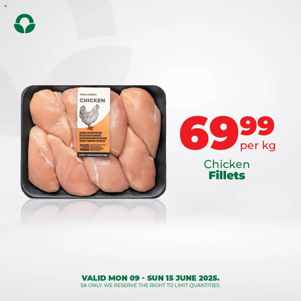 Food Lover's Market Specials from 09/06 - 15/06/2025 > Promotions - page 6