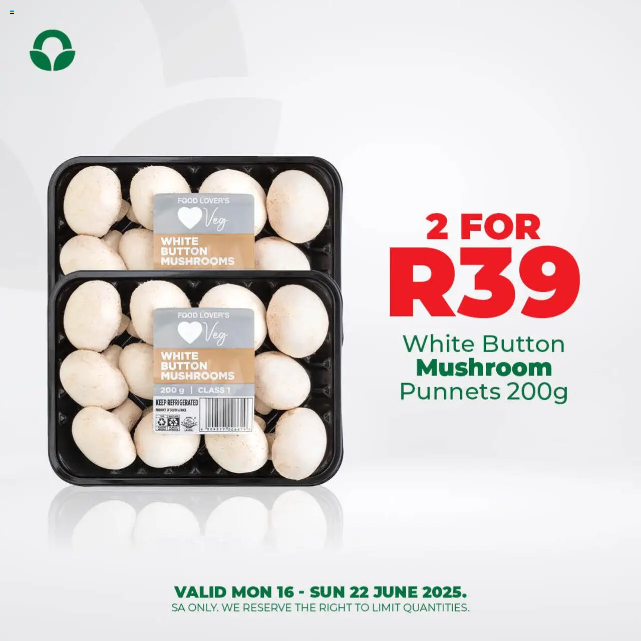 Food Lover's Market Specials from 16/06 - 22/06/2025 > Promotions - page 4