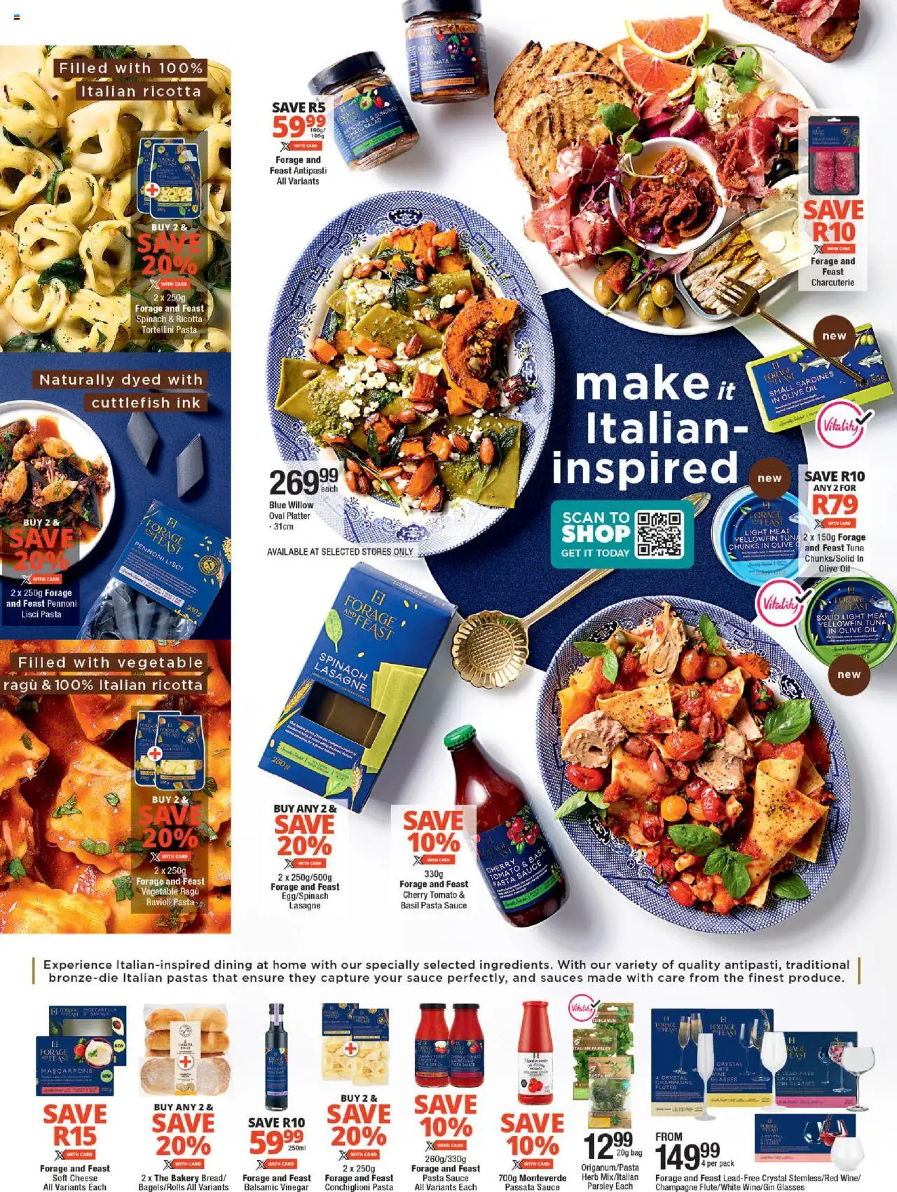 Checkers Specials 16/06 - 06/07/2025 >> Catalogue - page 3