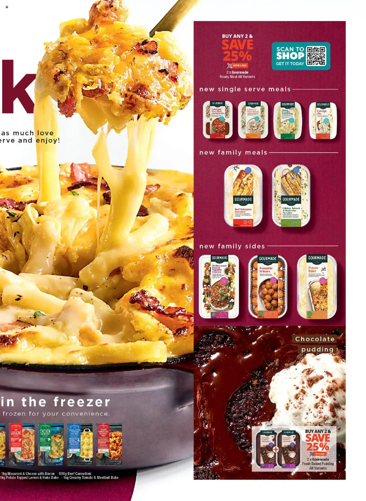 Checkers Specials 16/06 - 06/07/2025 >> Catalogue - page 5