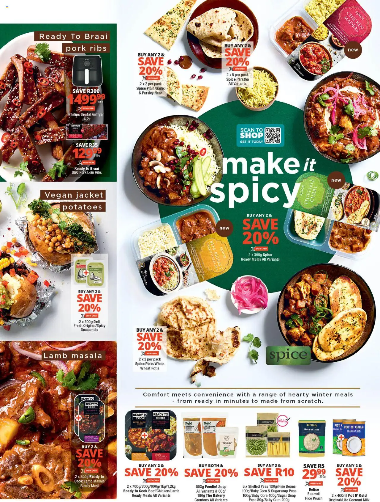 Checkers Specials 16/06 - 06/07/2025 >> Catalogue - page 7