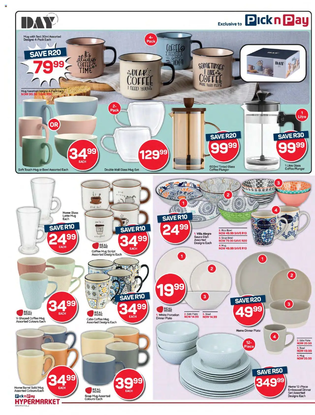Pick n Pay Specials from 23/06 - 06/07/2025 > Promotions - page 2