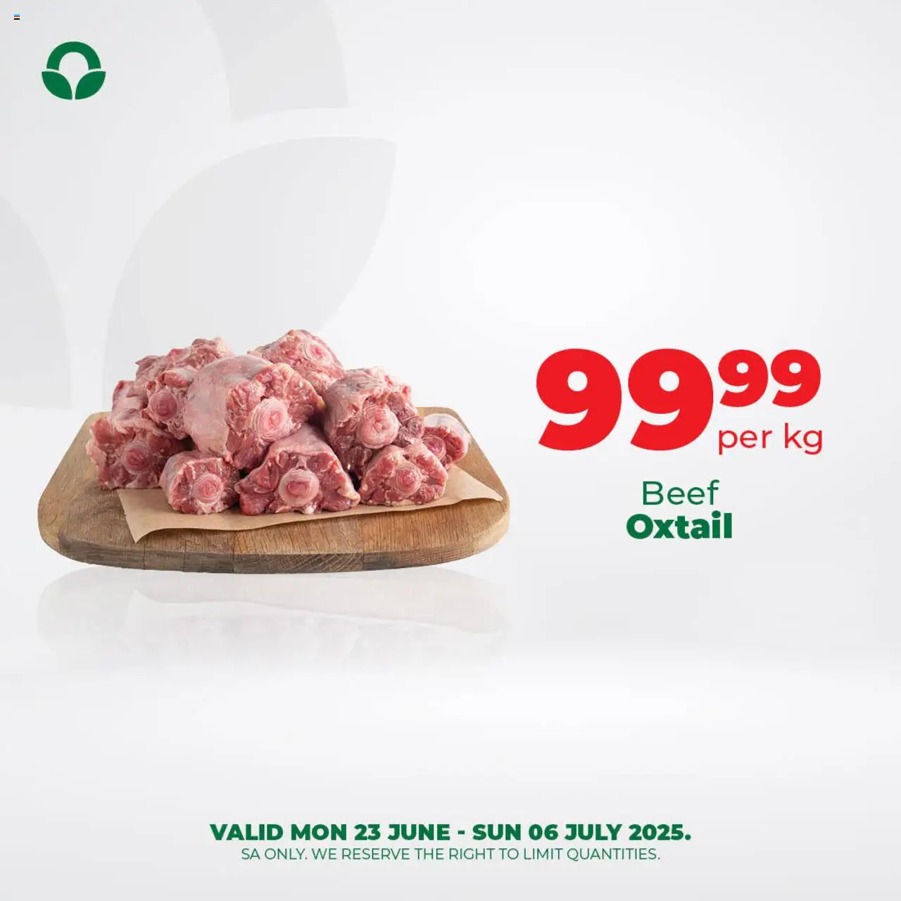 Food Lover's Market Specials from 23/06 - 06/07/2025 > Promotions - page 5