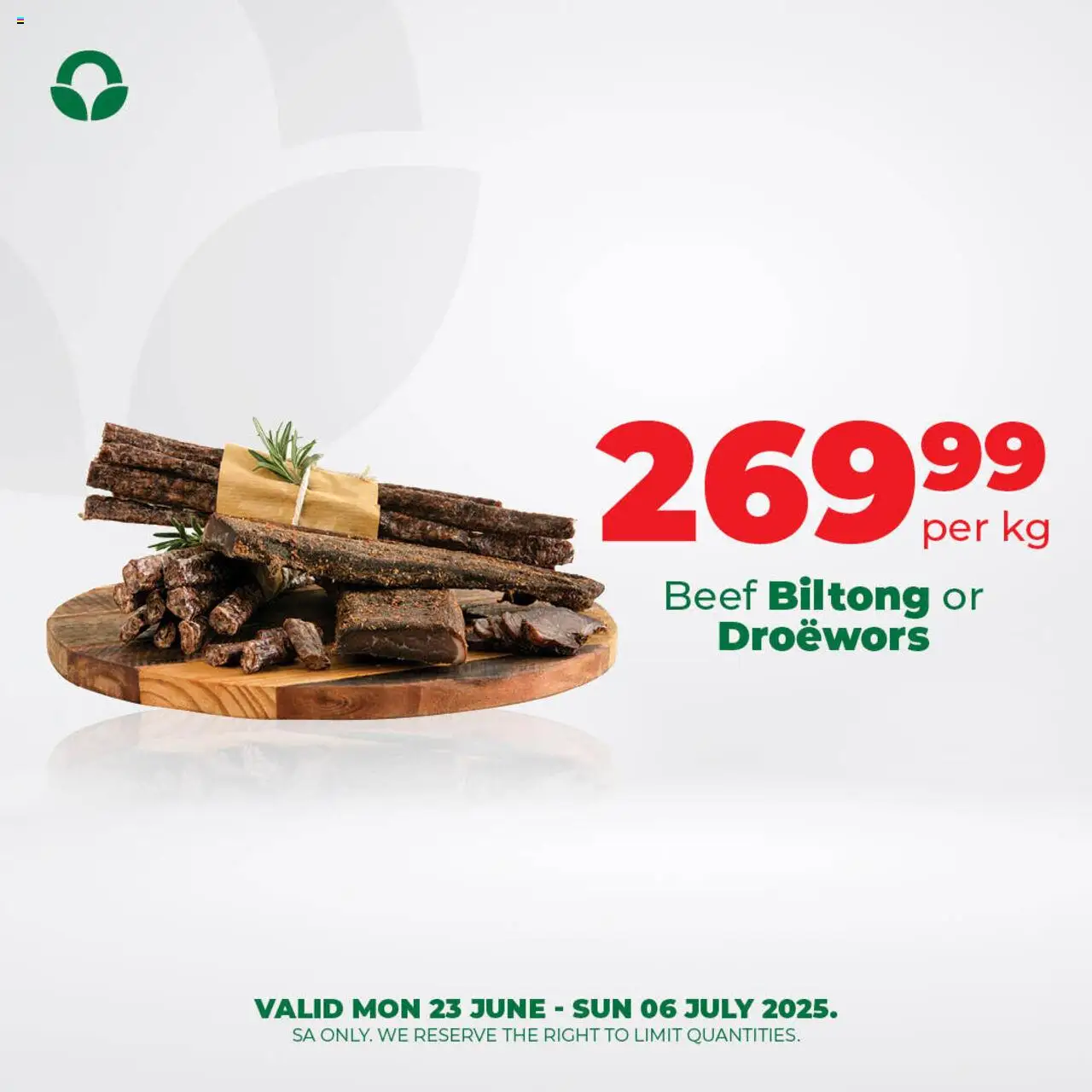 Food Lover's Market Specials from 23/06 - 06/07/2025 > Promotions - page 4