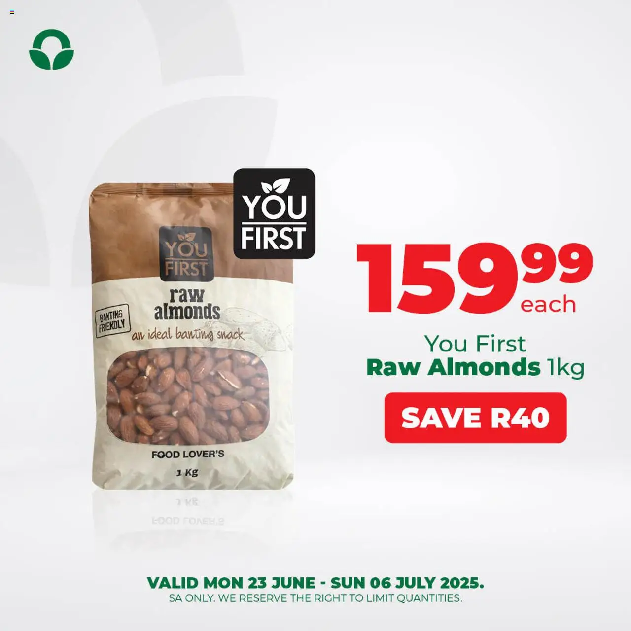 Food Lover's Market Specials from 23/06 - 06/07/2025 > Promotions - page 6
