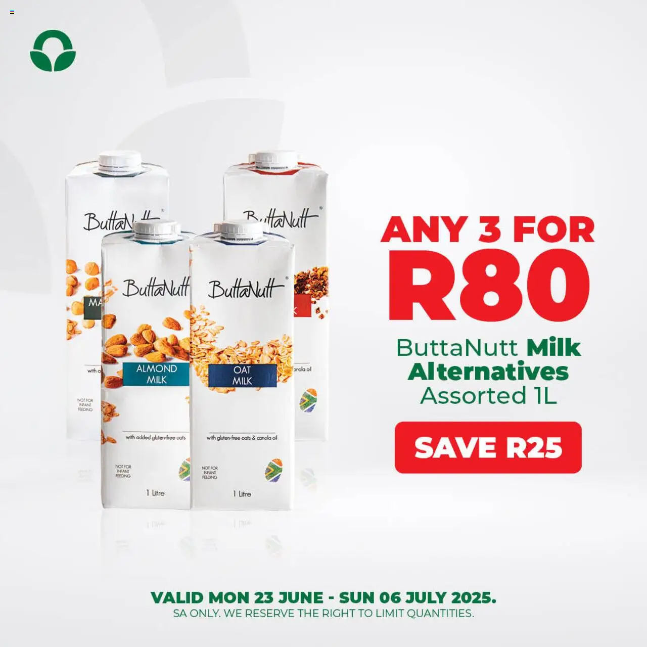 Food Lover's Market Specials from 23/06 - 06/07/2025 > Promotions - page 7