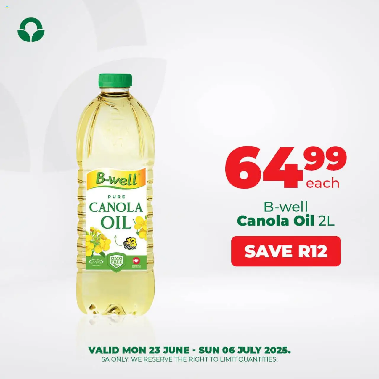 Food Lover's Market Specials from 23/06 - 06/07/2025 > Promotions - page 10