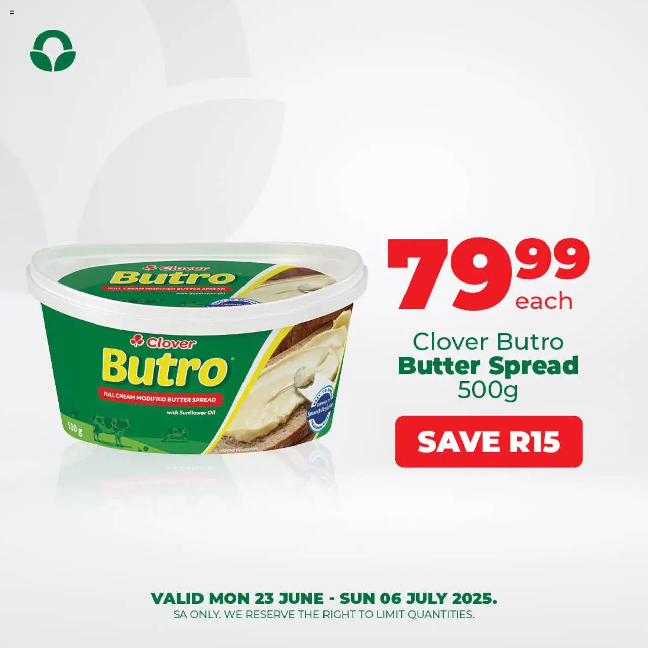 Food Lover's Market Specials from 23/06 - 06/07/2025 > Promotions - page 8
