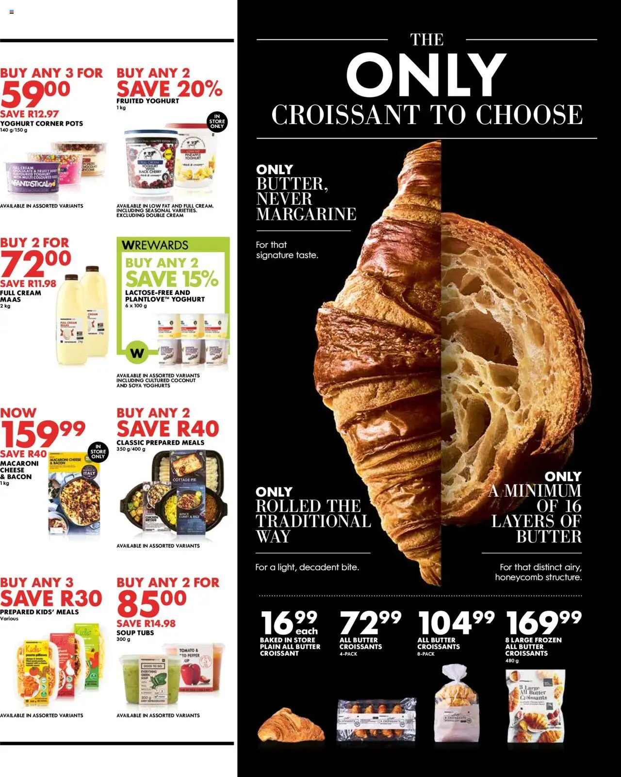 Woolworths Specials from 23/06 - 06/07/2025 > Promotions - page 5