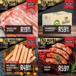 Bluff Meat Supply This week's top cuts! from 11/06 - 15/06/2025