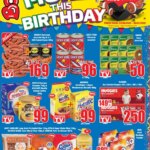Boxer Specials from 2306 06072025