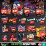 Checkers Eastern Cape - Chocolate Promotion 13/06 - 06/07/2025