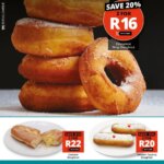 Checkers Eastern Cape - International Doughnut Day 06/06 - 08/06/2025