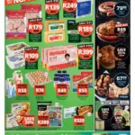 Checkers Eastern Cape - June Mid-Month Promotion 02/06 - 08/06/2025