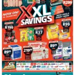 Checkers Gauteng - XXL Savings Week 2 Deals 16/06 - 22/06/2025