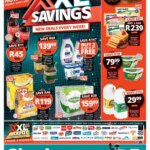 Checkers Gauteng - XXL Savings Week 4 Deals 30/06 - 06/07/2025