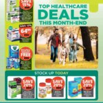 Checkers Medirite June Month-End Promotion 24/06 - 13/07/2025